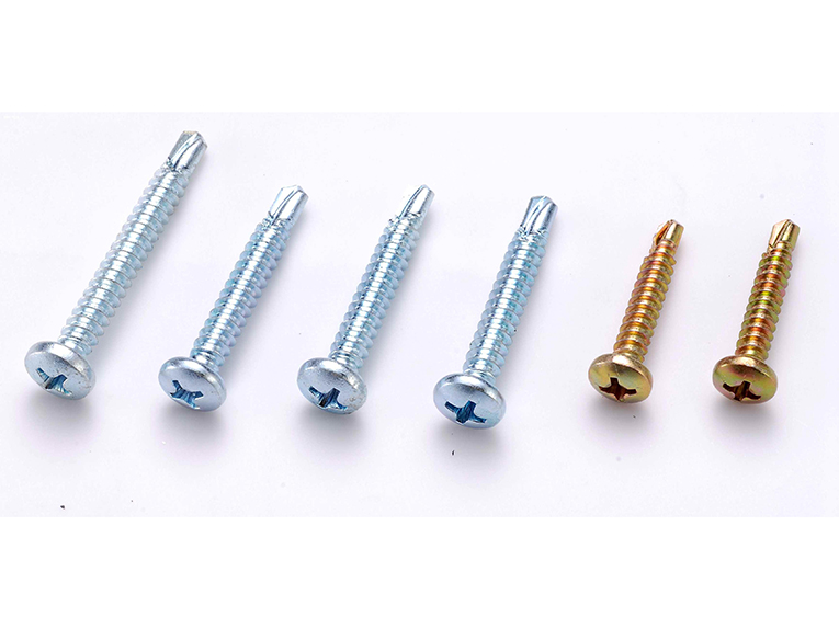 盤頭鉆尾釘 盤頭鉆尾釘